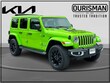 Jeep Wrangler 4xe