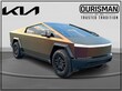 Tesla Cybertruck