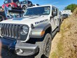 Jeep Wrangler Unlimited 4xe