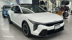 2026 Kia K4 Hatchback GT-Line Hatchback