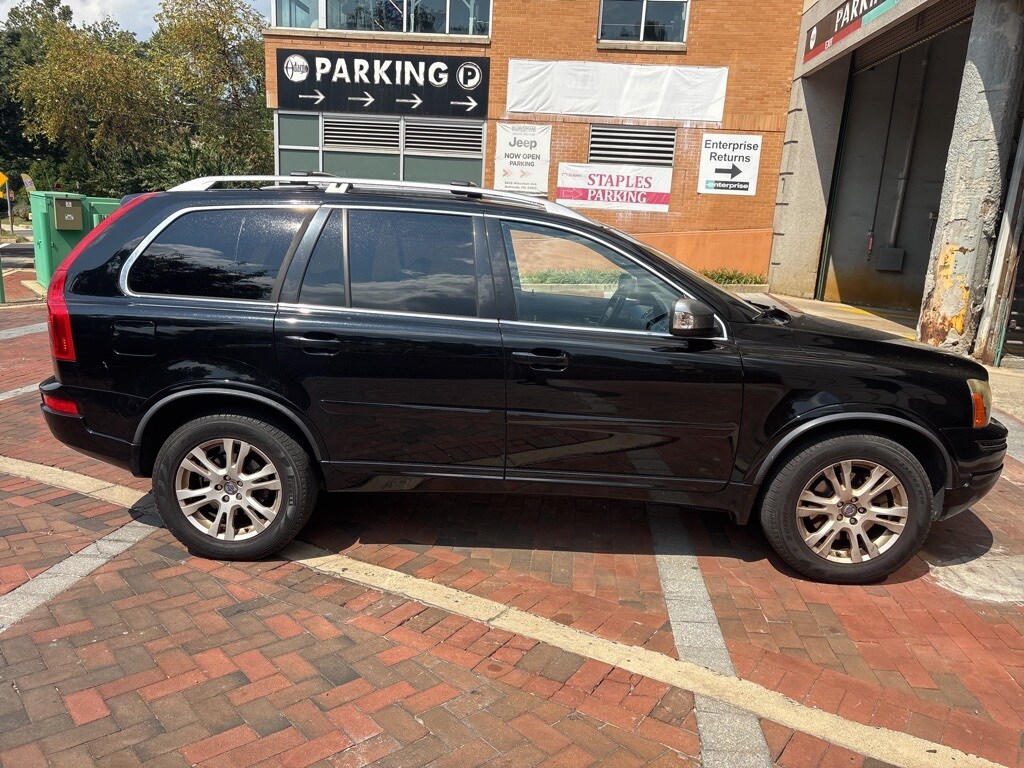 2013 Volvo XC90 3.2 photo 4