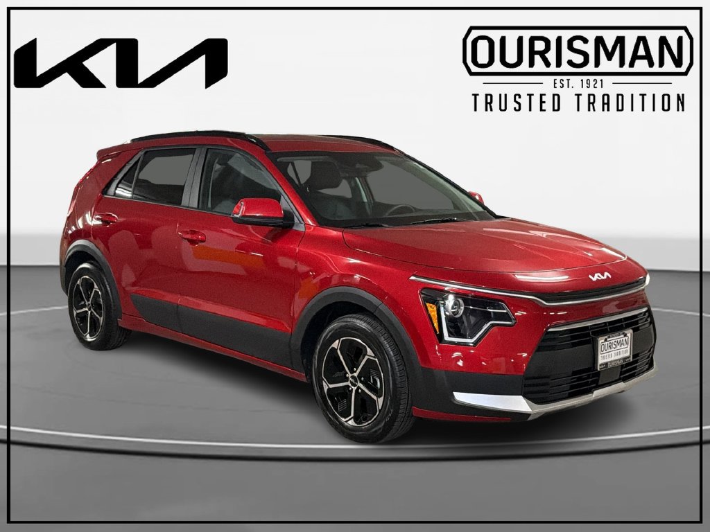 2024 Kia Niro