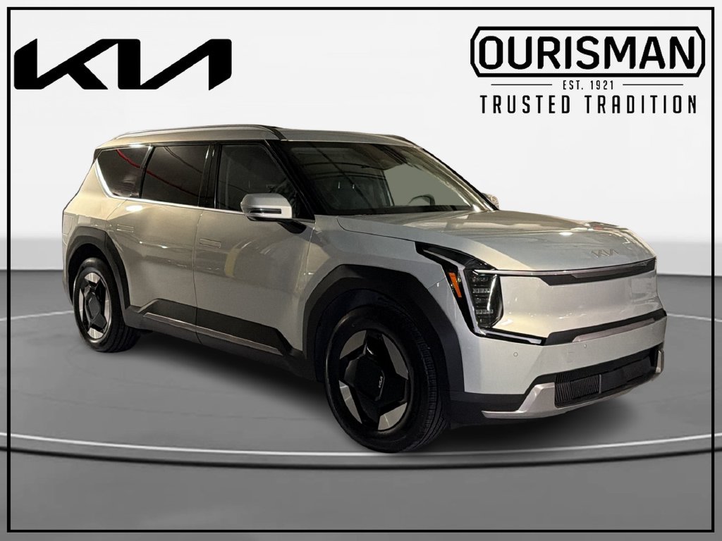 2024 Kia EV9
