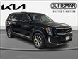  Kia Telluride