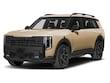  Kia Telluride Hybrid