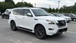  Nissan Armada