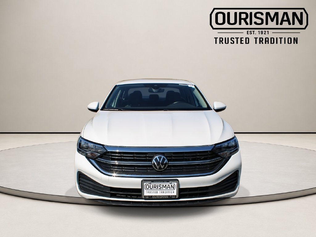 Used 2023 Volkswagen Jetta 1.5T SE Sedan