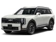  Kia Telluride Hybrid