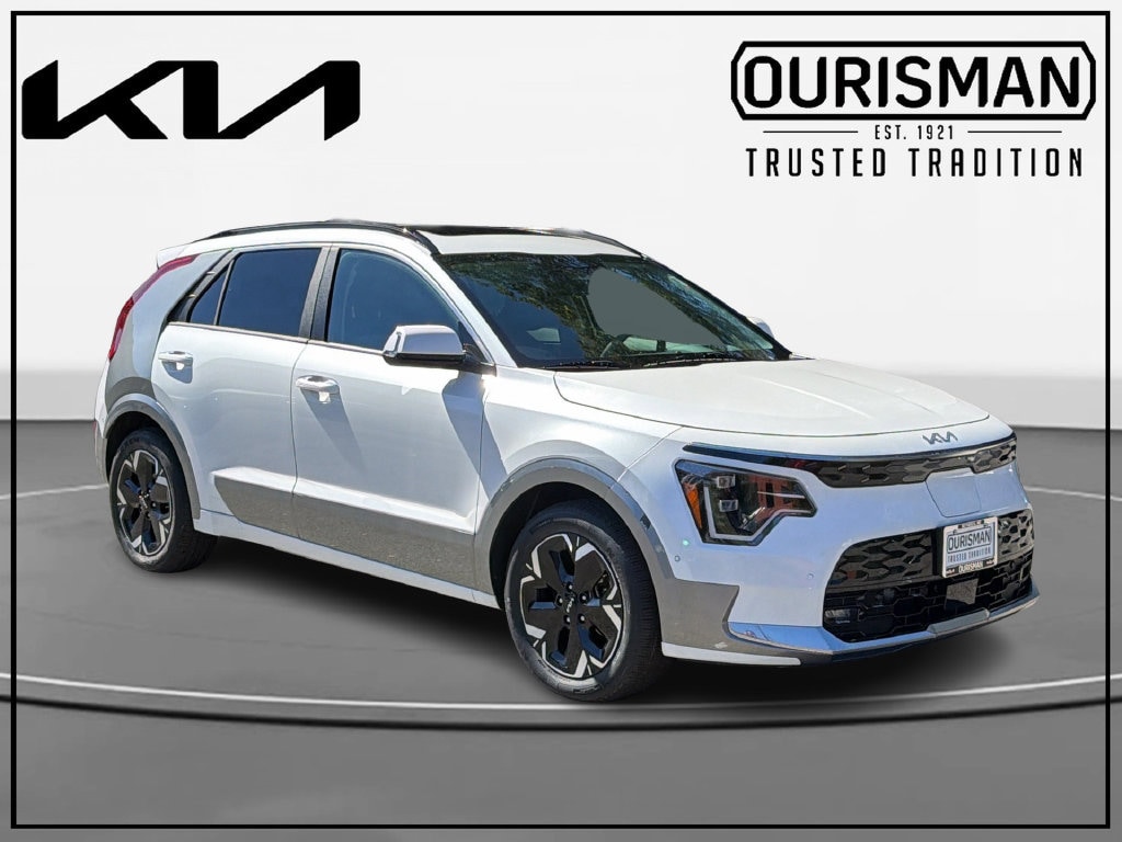 2024 Kia Niro