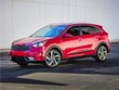  Kia Niro Plug-In Hybrid