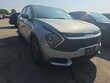  Kia Sportage Hybrid