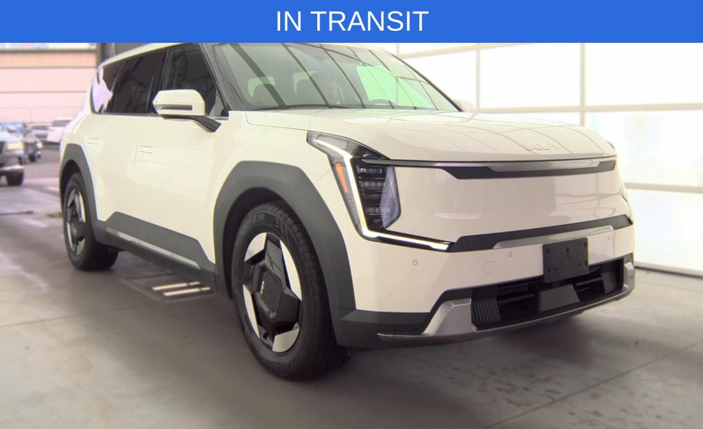 Used 2024 Kia EV9 Light Long Range SUV