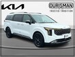  Kia Carnival Hybrid