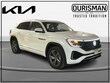  Volkswagen Atlas Cross Sport