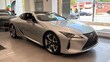 LEXUS LC
