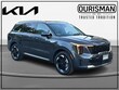  Kia Sorento Hybrid