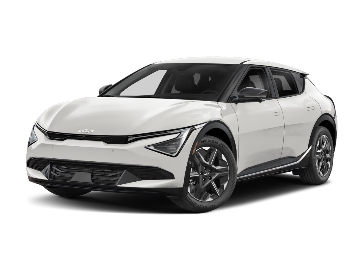 2026 Kia EV6 Wind