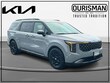  Kia Carnival Hybrid