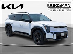 2026 Kia EV9 GT-Line SUV