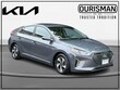  Hyundai IONIQ Hybrid