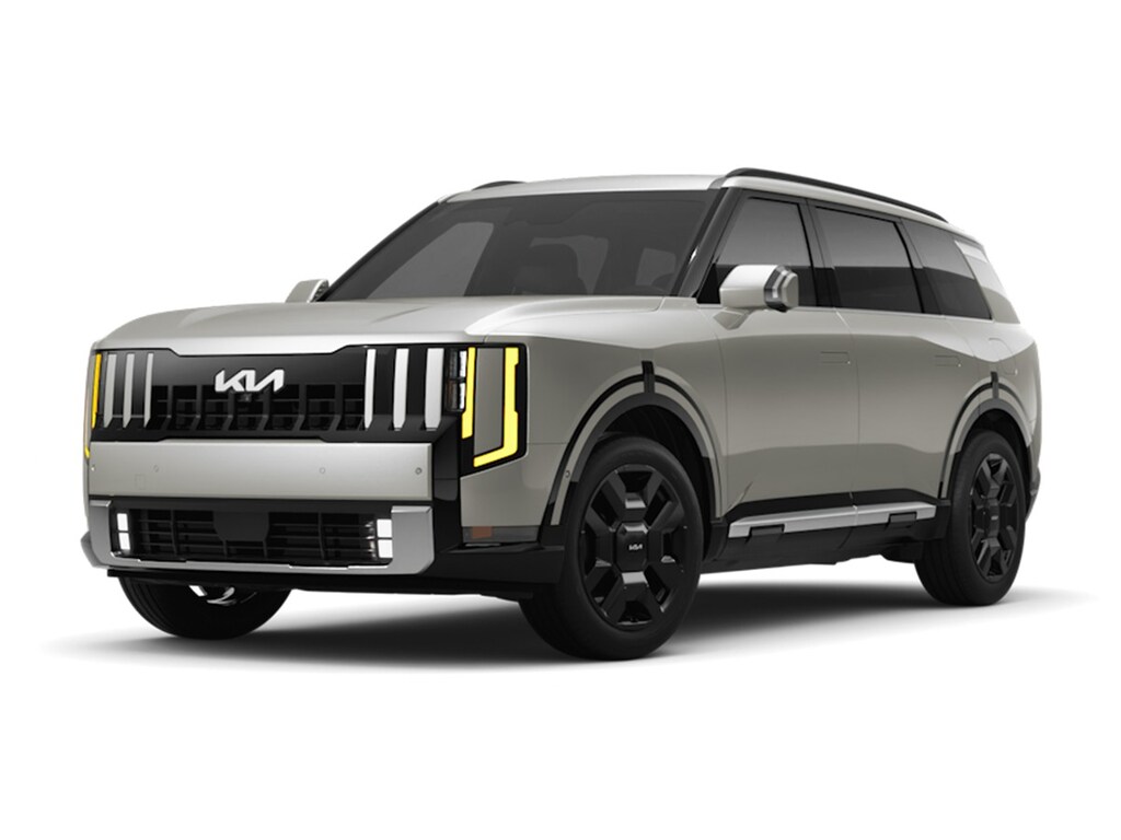 New 2027 Kia Telluride Hybrid SX Prestige SUV