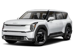 2026 Kia EV9 Land SUV