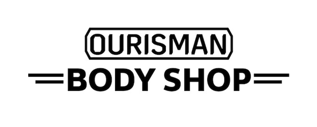 Ourisman Body Shop