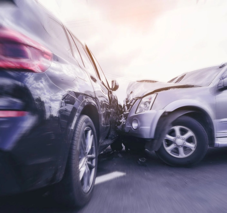 Audi collision repair and body shop in Bethesda