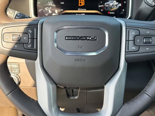2026 GMC Sierra 2500HD Denali - Photo 16