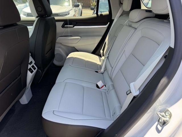 2026 GMC Terrain Denali - Photo 10
