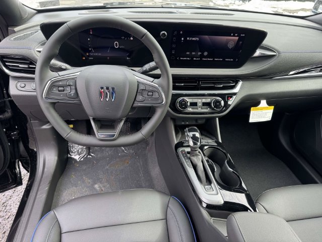 2026 Buick Envista Sport Touring - Photo 12