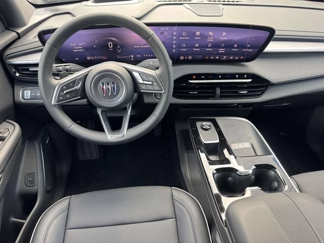 2026 Buick Enclave Preferred - Photo 11