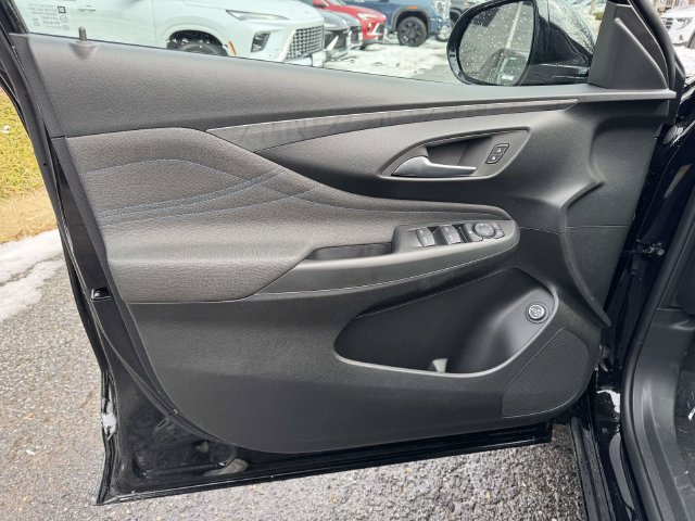 2026 Buick Envista Sport Touring - Photo 8