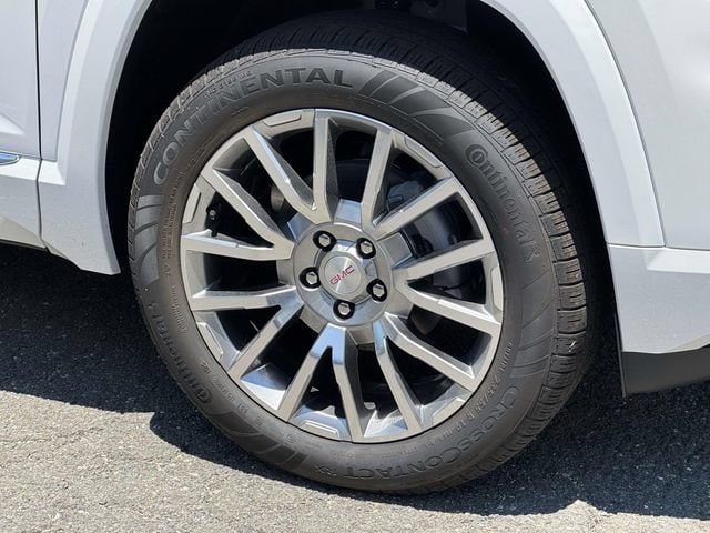2026 GMC Terrain Denali - Photo 7