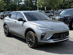 2026 Buick Envista Sport Touring SUV