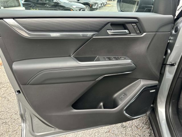 2026 GMC Acadia Elevation - Photo 8