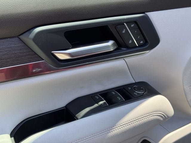2026 GMC Terrain Denali - Photo 18