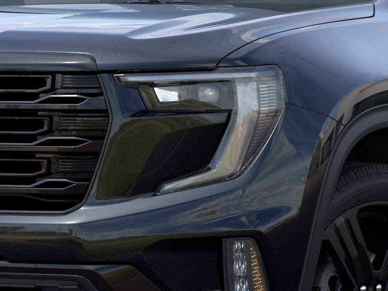 2027 GMC Acadia Elevation - Photo 10