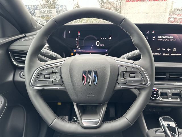 2026 Buick Envista Preferred - Photo 16