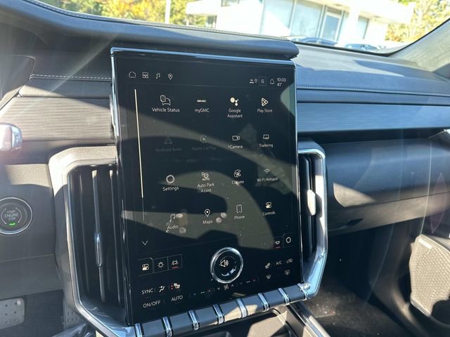 2026 GMC Acadia Elevation - Photo 14