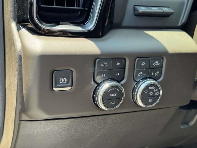 2026 GMC Sierra 2500HD Denali - Photo 20