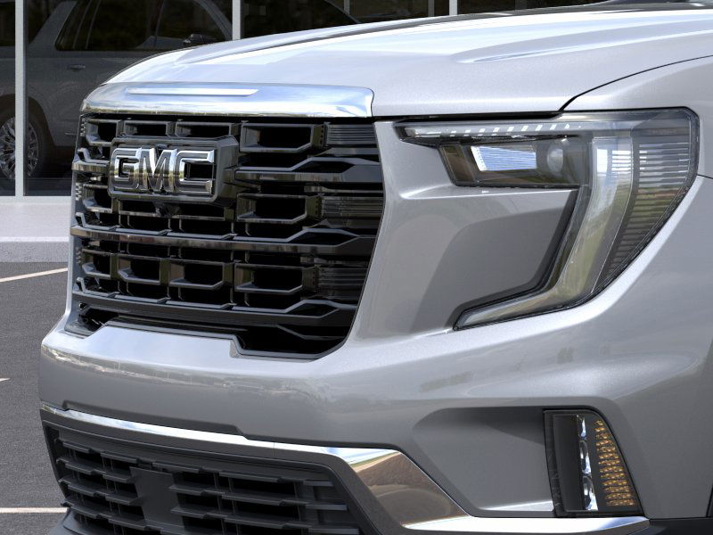 2026 GMC Acadia Elevation - Photo 31