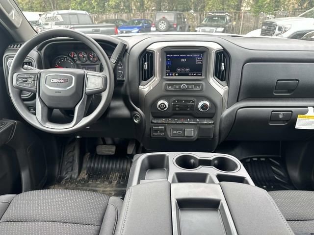 2026 GMC Sierra 1500 Pro - Photo 11