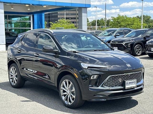 2026 Buick Encore GX Avenir AWD's photo