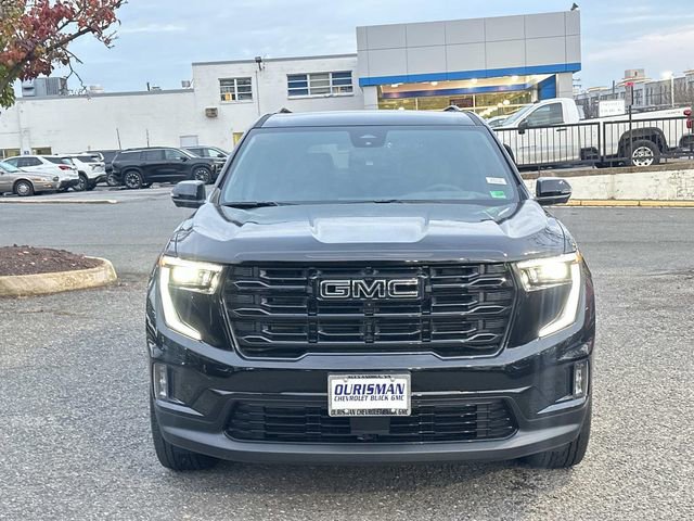 2026 GMC Acadia Elevation - Photo 6