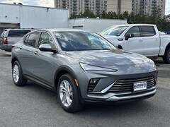 2026 Buick Envista Preferred SUV