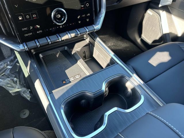 2026 GMC Acadia Elevation - Photo 15