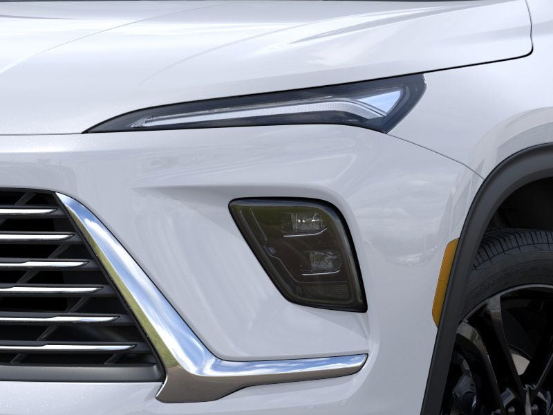 2026 Buick Enclave Preferred - Photo 28