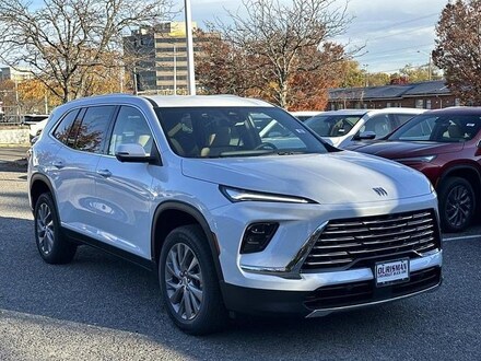 2026 Buick Enclave Preferred SUV