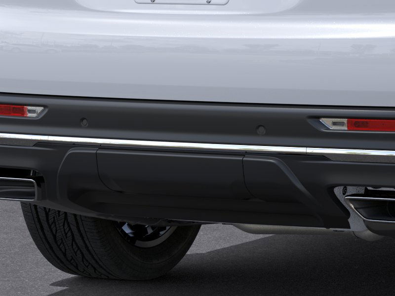 2026 Buick Enclave Preferred - Photo 32